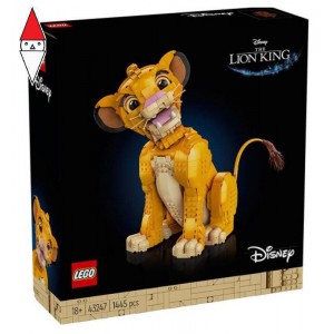COSTRUZIONE LEGO