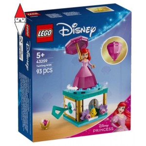 COSTRUZIONE LEGO