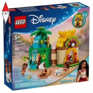 COSTRUZIONE LEGO