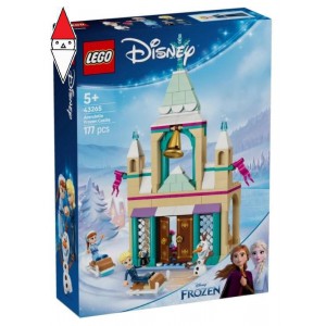 COSTRUZIONE LEGO