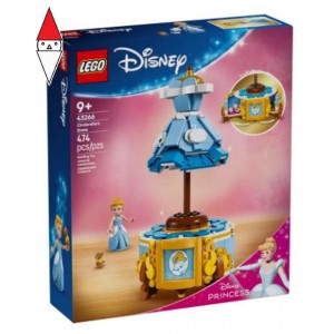 COSTRUZIONE LEGO