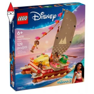 COSTRUZIONE LEGO
