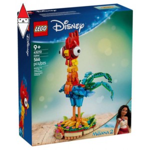 COSTRUZIONE LEGO