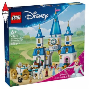 COSTRUZIONE LEGO