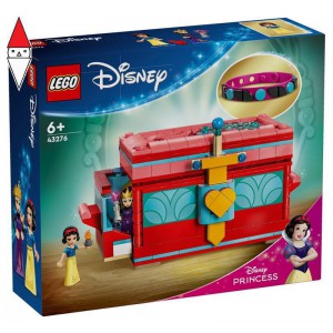 COSTRUZIONE LEGO