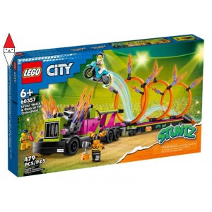 COSTRUZIONE LEGO