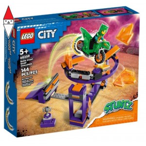 COSTRUZIONE LEGO