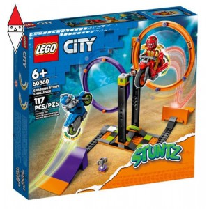 COSTRUZIONE LEGO