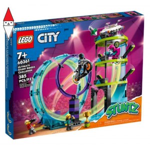 COSTRUZIONE LEGO