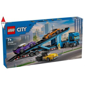 COSTRUZIONE LEGO