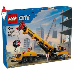 COSTRUZIONE LEGO