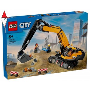 COSTRUZIONE LEGO