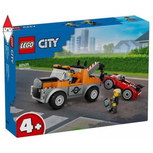 COSTRUZIONE LEGO