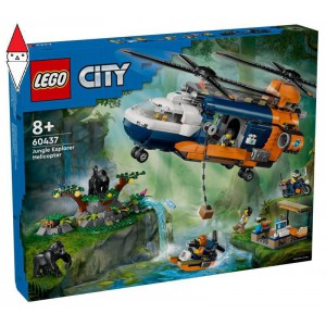 COSTRUZIONE LEGO