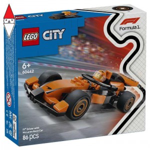 COSTRUZIONE LEGO