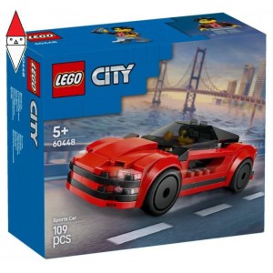 COSTRUZIONE LEGO