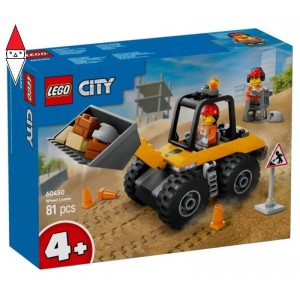 COSTRUZIONE LEGO