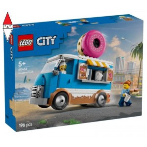 COSTRUZIONE LEGO