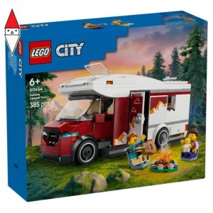 COSTRUZIONE LEGO