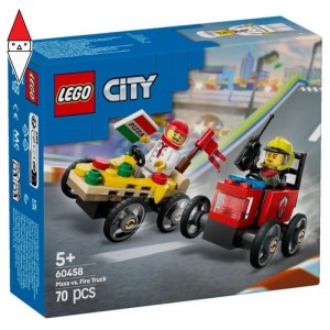COSTRUZIONE LEGO