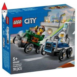 COSTRUZIONE LEGO