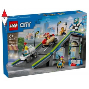COSTRUZIONE LEGO