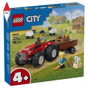 COSTRUZIONE LEGO