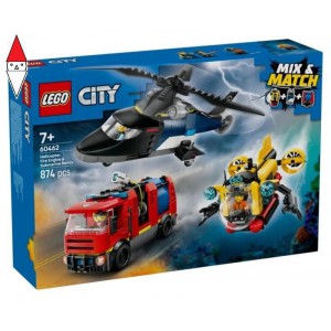 COSTRUZIONE LEGO