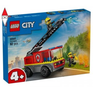 COSTRUZIONE LEGO