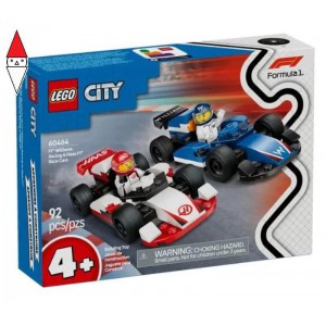 COSTRUZIONE LEGO
