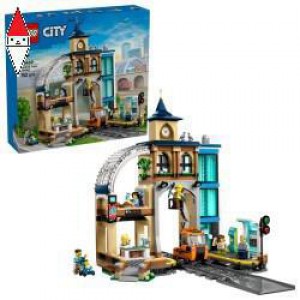 COSTRUZIONE LEGO