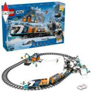 COSTRUZIONE LEGO