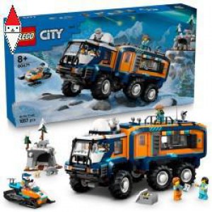 COSTRUZIONE LEGO