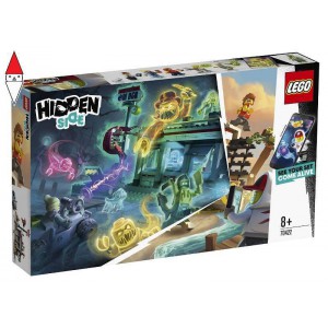 COSTRUZIONE LEGO