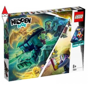 COSTRUZIONE LEGO