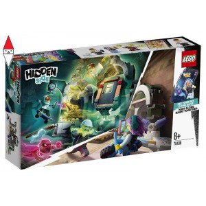 COSTRUZIONE LEGO