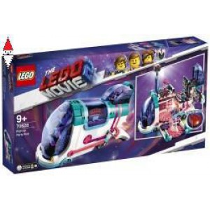 COSTRUZIONE LEGO