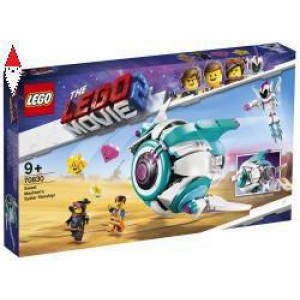 COSTRUZIONE LEGO