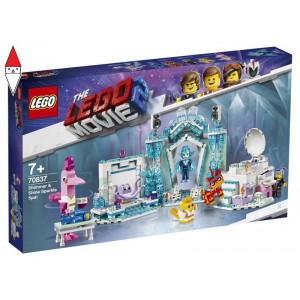 COSTRUZIONE LEGO