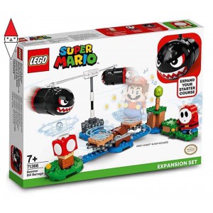 COSTRUZIONE LEGO