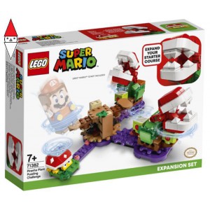 COSTRUZIONE LEGO