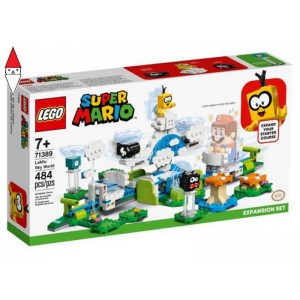 COSTRUZIONE LEGO