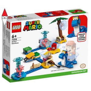 COSTRUZIONE LEGO
