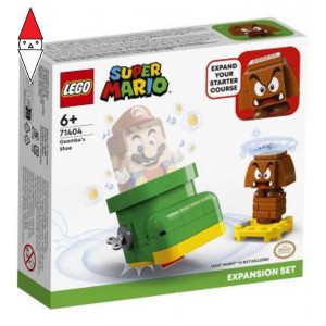 COSTRUZIONE LEGO