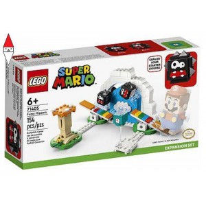 COSTRUZIONE LEGO