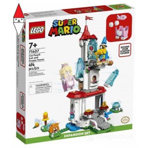 COSTRUZIONE LEGO