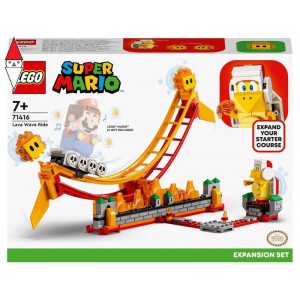 COSTRUZIONE LEGO