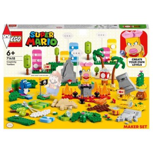 COSTRUZIONE LEGO