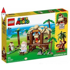 COSTRUZIONE LEGO