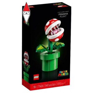 COSTRUZIONE LEGO
